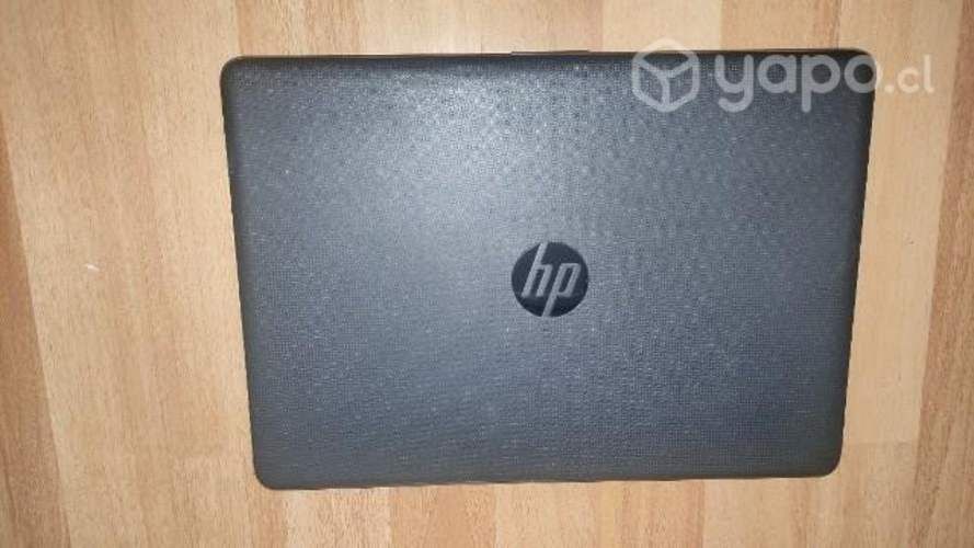 Notebook hp especial para estudiantes