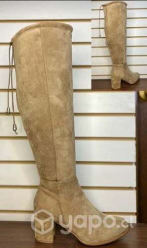 Botas Danicolle nuevas