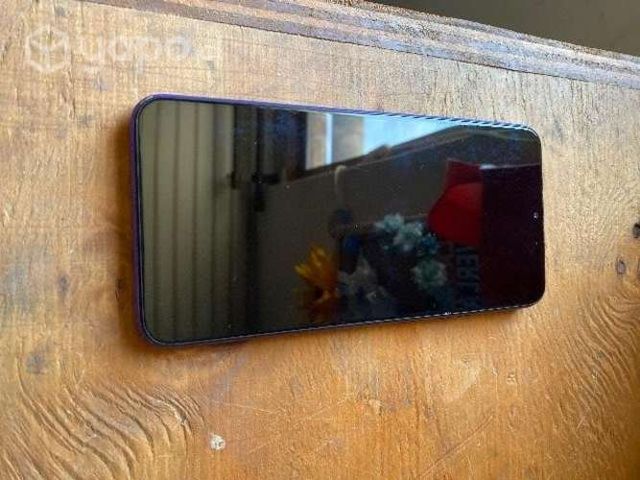 Celular Xiaomi redmi 9 global