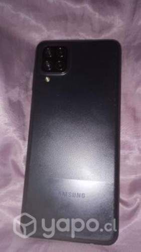 Celular samsung A12