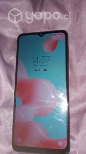 Celular samsung A12