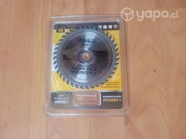 Discos diamantados de 4.5 pulgadas para cortes