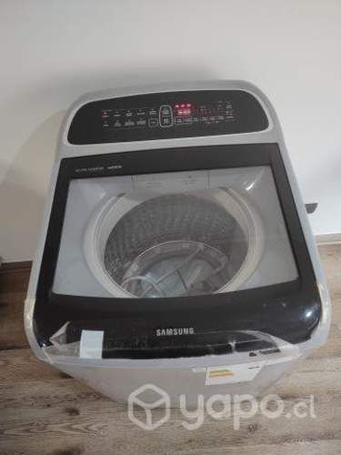 Lavadora Samsung 13 kilos