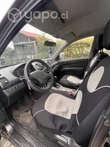 Vendo camioneta en inmejorables condiciones