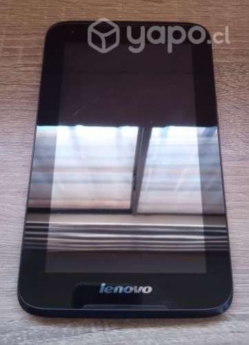 Tablet Lenovo IdeaTab A1000L-F Con Android 4.1