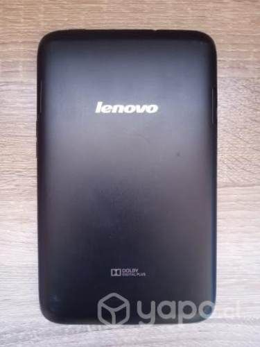 Tablet Lenovo IdeaTab A1000L-F Con Android 4.1