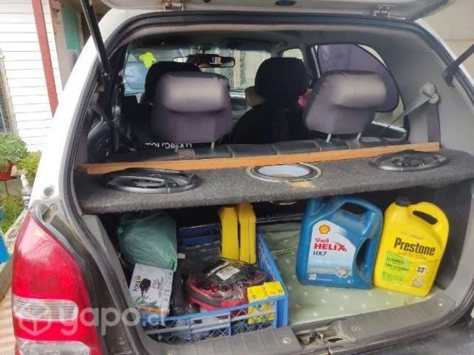 Se vende susuki alto 2009