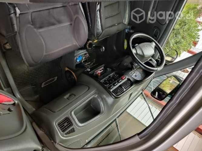 Se vende susuki alto 2009