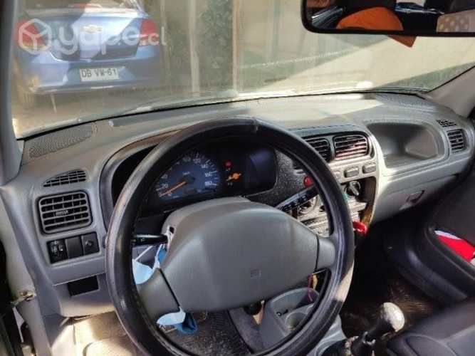 Se vende susuki alto 2009