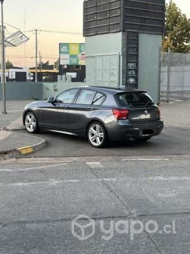 Bmw 118i 2015