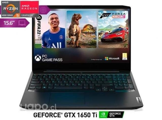 Lenovo Ideapad Gaming 3