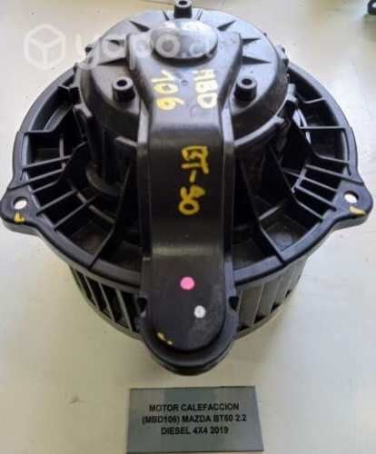 Motor Calefaccion (MBD106) BT50 2.2 Dies 4x4 2019