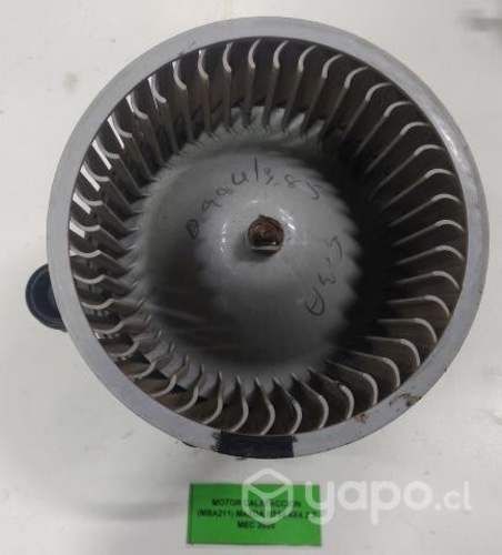 Motor Calefaccion (MBA211) BT50 4x4 2.2 Mec 2020