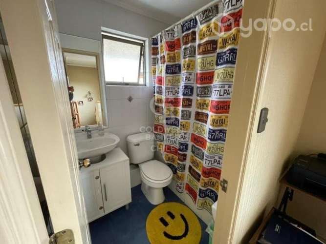 Casa san Pedro Del Valle