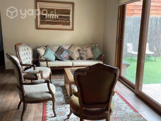 Casa san Pedro Del Valle