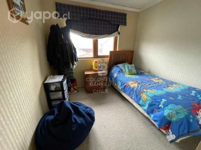 Casa san Pedro Del Valle