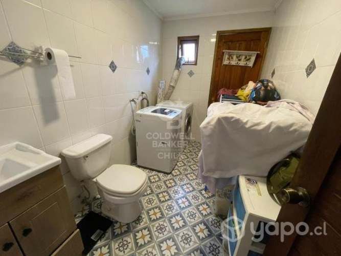 Casa san Pedro Del Valle