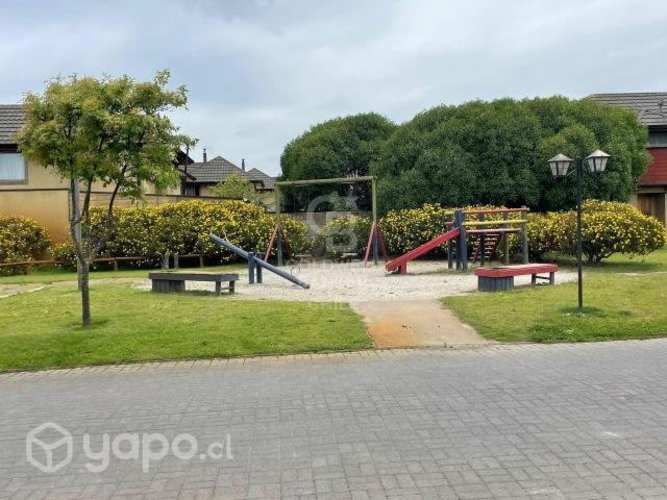 Casa san Pedro Del Valle