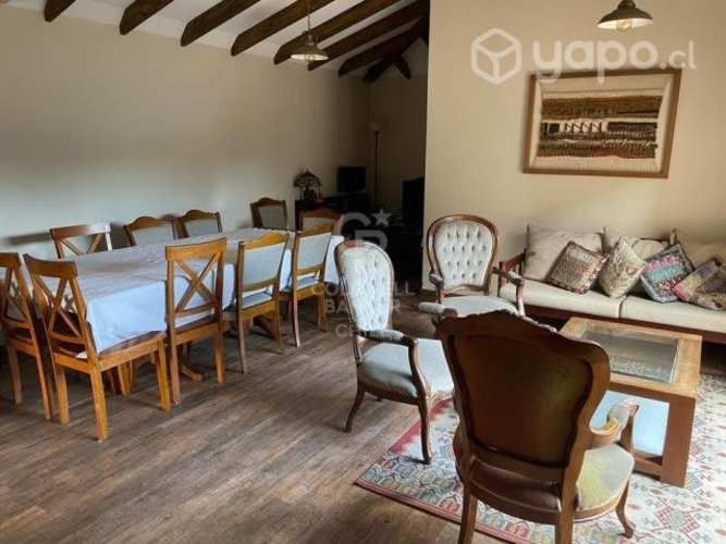 Casa san Pedro Del Valle