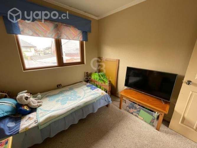 Casa san Pedro Del Valle