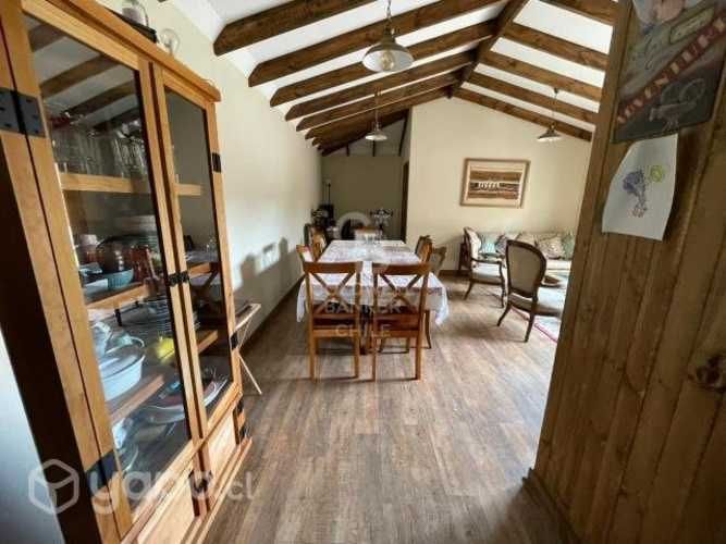 Casa san Pedro Del Valle