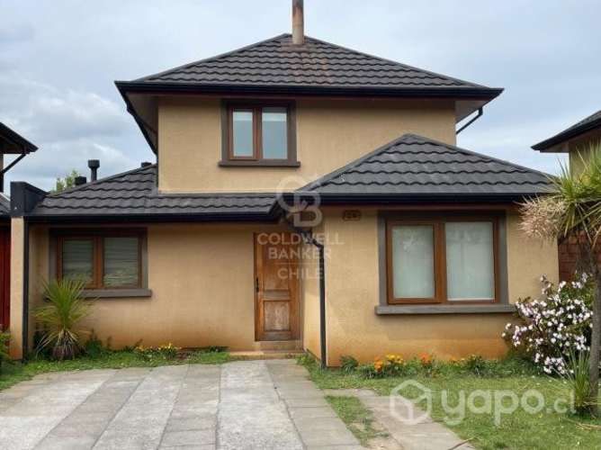 Casa san Pedro Del Valle