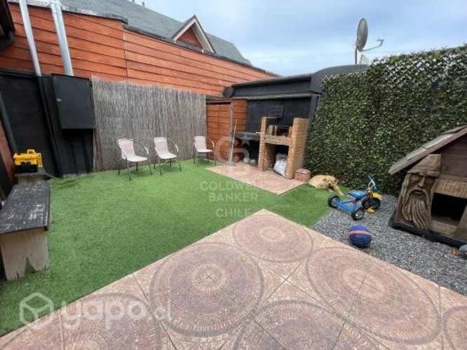 Casa san Pedro Del Valle