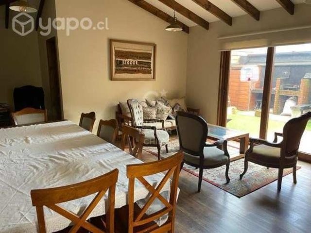 Casa san Pedro Del Valle