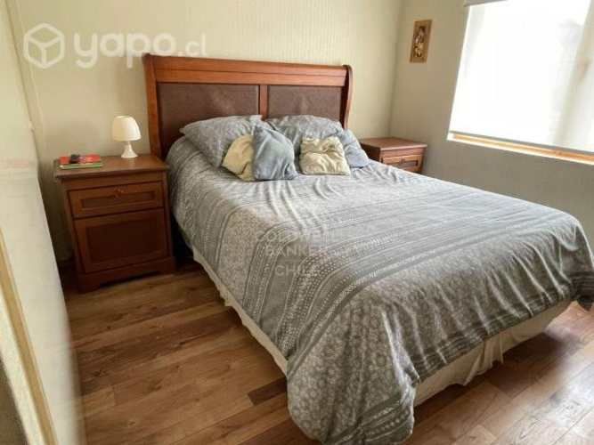 Casa san Pedro Del Valle