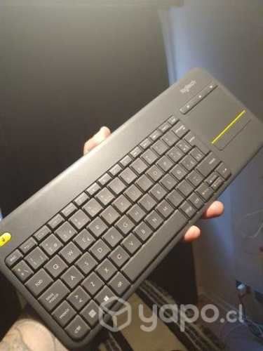 Teclado Bluetooth Logitech