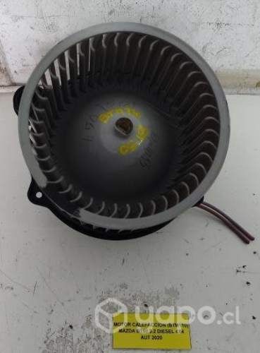 Motor Calefaccion (BTM110) Mazda BT50 3.2 2020