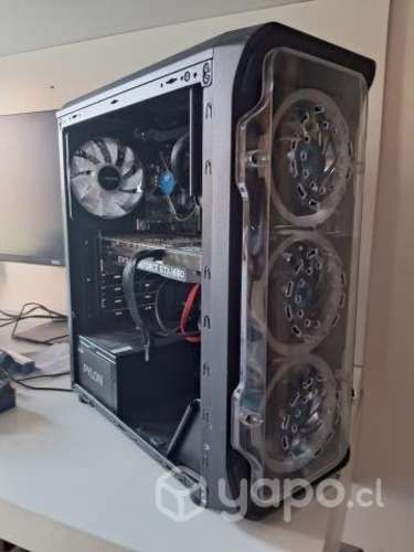 Pc Gamer (GamaAlta) / GTX 1660 Ti / Core i5 9400F