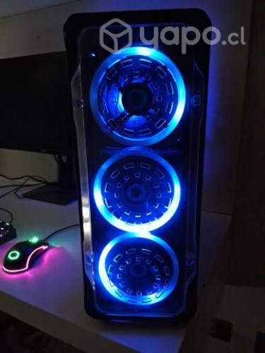 Pc Gamer (GamaAlta) / GTX 1660 Ti / Core i5 9400F