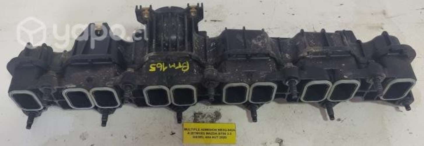 Multiple Admision (BTM165) Mazda BT