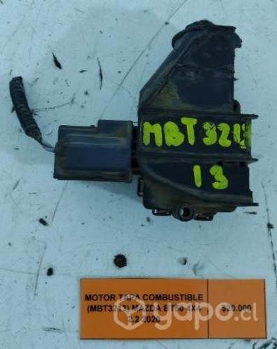 Motor Tapa Combustible (MBT3213) BT