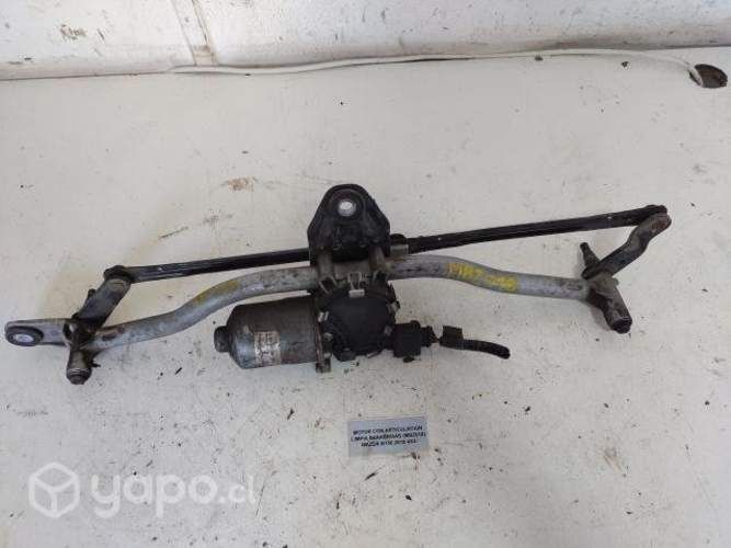 Motor Con Articul Limpia Parabr(MBZ018) BT50 2019