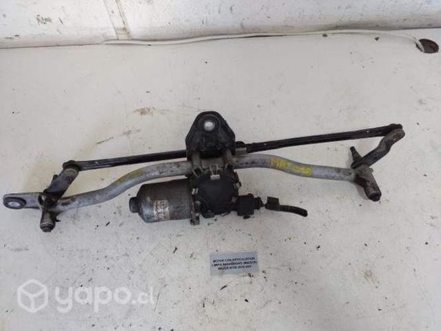 Motor Con Articul Limpia Parabr(MBZ018) BT50 2019