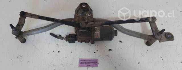 Motor Con Articul Limpia Parabr (MTZ116) BT50 2020