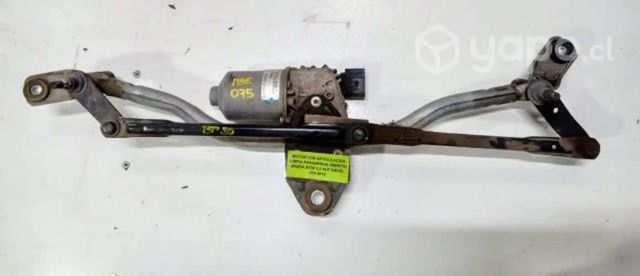 Motor Con Articul Limpia Parabr (MBE075) BT50 2019