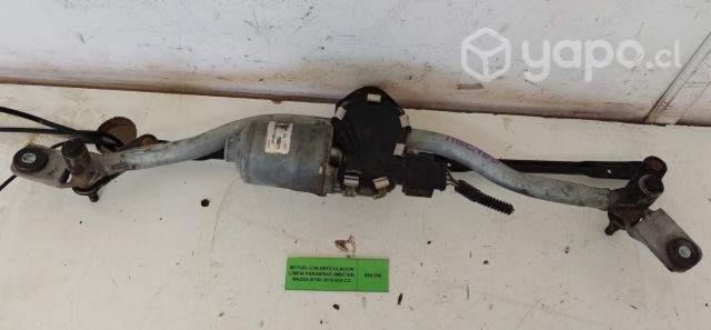 Motor Con Articul Limpia Parabr (MBC168) BT50 2019