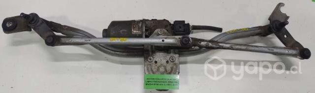 Motor Con Articul Limpia Parabr (MBA138) BT50 2020