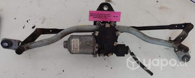 Motor Con Articul LimpiaParabr (MBT1015) BT50 2020