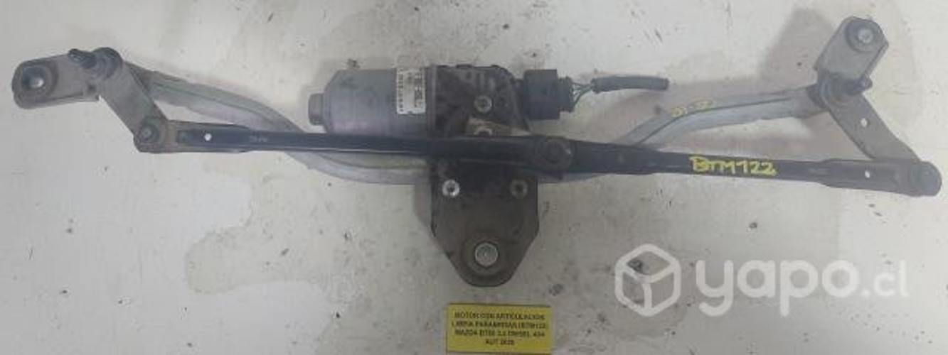 Motor Con Articul Limpia Parabr (BTM122) BT50 2020