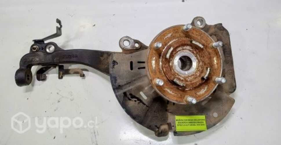 Munon Con Masa Del Izq (MBE084) BT50 3.2 2019 Aut