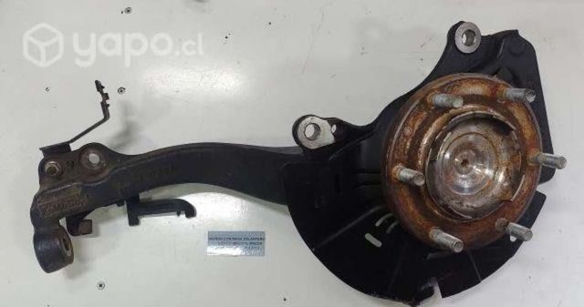 Munon con Masa Del Izq (MBD216) BT50 2.2 2019