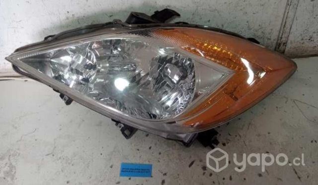 Optico izquierdo (MAZ113) BT50 3.2 4x4 AUT 2017