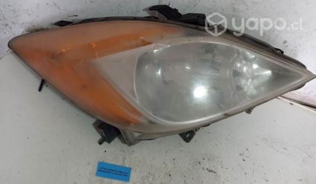Optico Derecho (MAZ112) Mazda BT50 3.2 AUT 2017