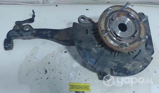 Munon Con Masa Del Izq (BTM275) BT50 3.2 2020