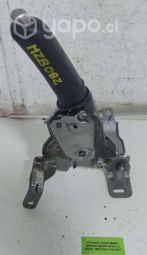 Palanca Freno Mano (MZB082) BT50 2.2 Diesel 2017