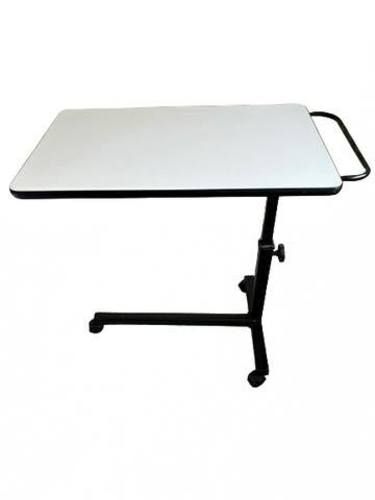 Mesa plegable y ajustable